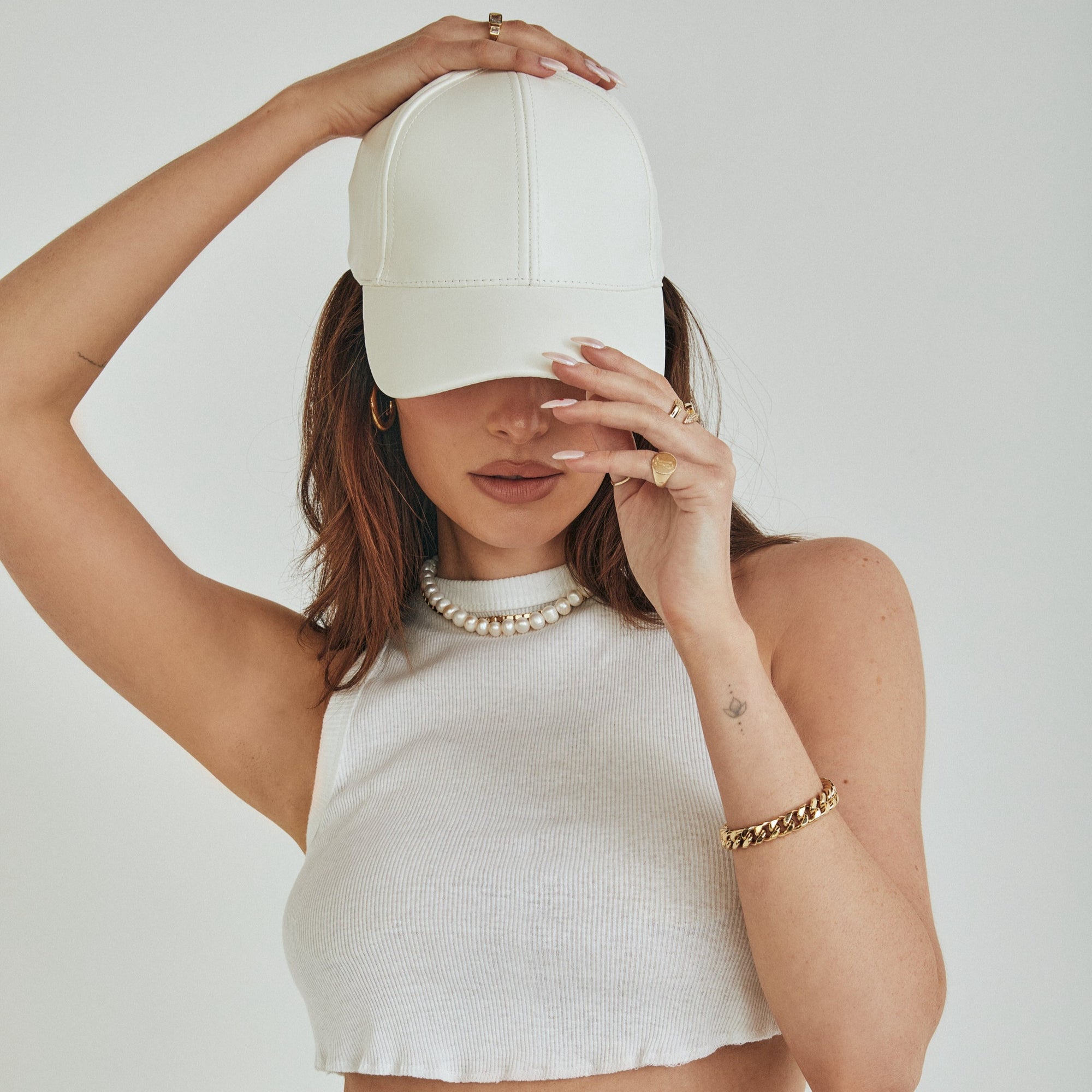 Catch Me Bracelet by Erin Fader Jewelry