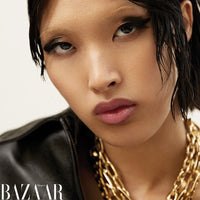 Flex Choker - Black Clasp by Erin Fader Jewelry