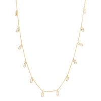 Forever Choker by Erin Fader Jewelry