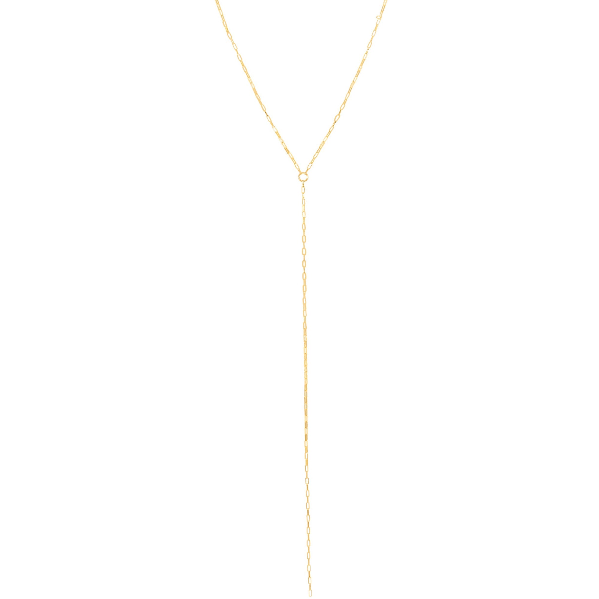 Katherine Necklace by Erin Fader Jewelry