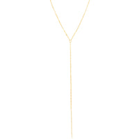 Katherine Necklace by Erin Fader Jewelry