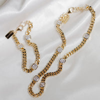 Miami Vice Set by Erin Fader Jewelry