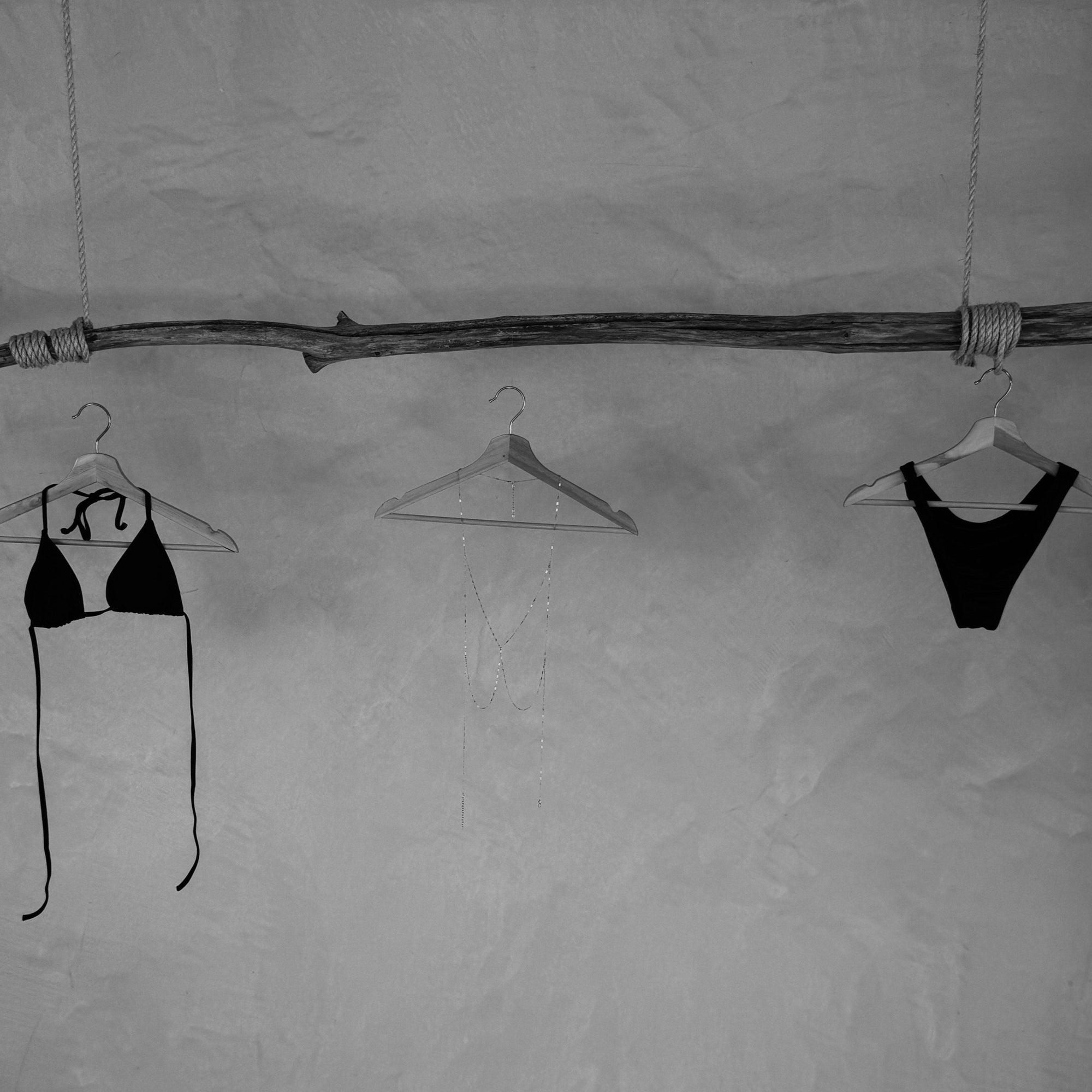 The Bra Chain by Erin Fader Jewelry