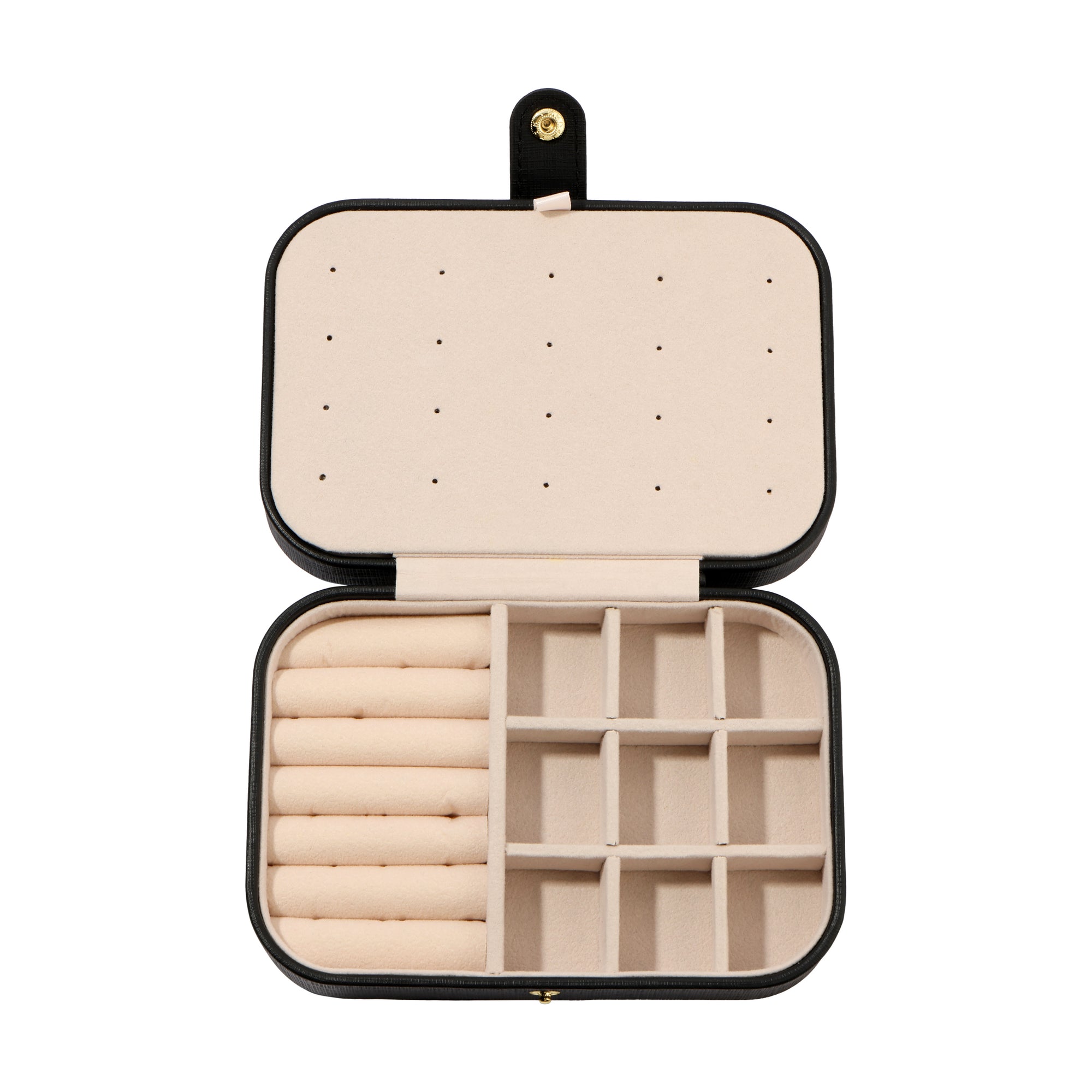 Travel Jewelry Box - Grande from Erin Fader Jewelry
