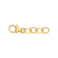 Extender Chain - 1 inch by Erin Fader Jewelry