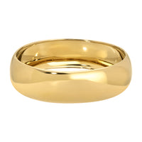 The Bangle Bracelet - Gold by Erin Fader Jewelry