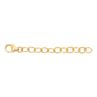 Extender Chain - 2 inch by Erin Fader Jewelry