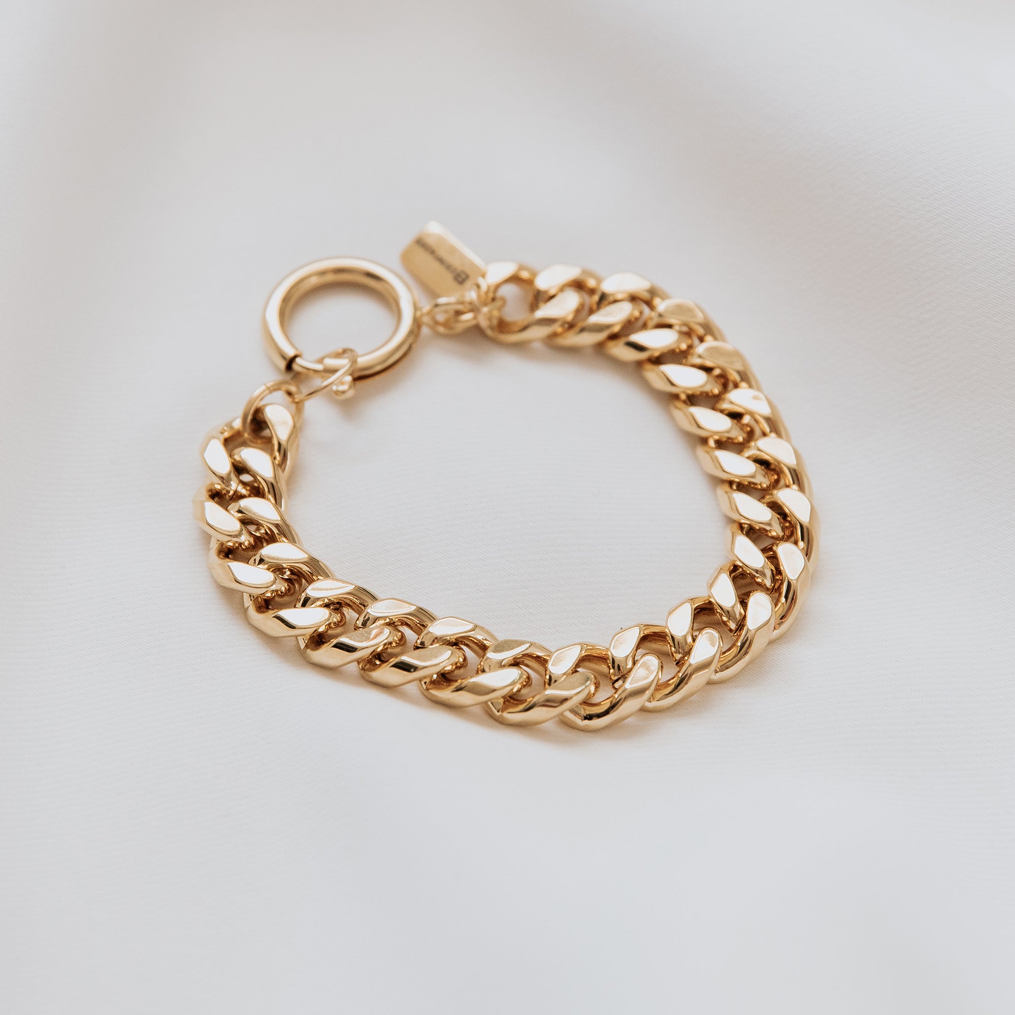 Catch Me Bracelet by Erin Fader Jewelry