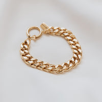 Catch Me Bracelet by Erin Fader Jewelry