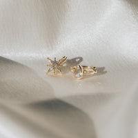 The Charlie Ear Cuff from Erin Fader Jewelry