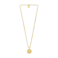 In the Stars Zodiac Necklace from Erin Fader Jewelry