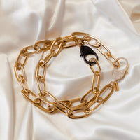 Flex Choker by Erin Fader Jewelry