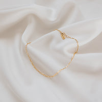 Jackson Choker from Erin Fader Jewelry