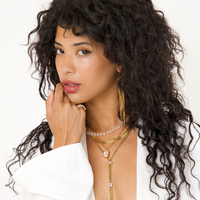 The Nora Necklace by Erin Fader Jewelry