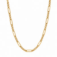 Isla Chain Necklace by Erin Fader Jewelry