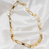 Bijoux Chain Necklace by Erin Fader Jewelry