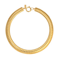 Christy Collar Necklace Erin Fader Jewelry 