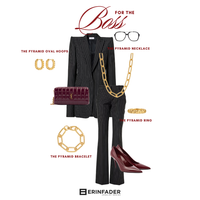 For The Boss Jewelry Bundle by Erin Fader Jewelry