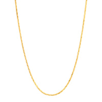 Decade Chain Necklace from Erin Fader Jewelry