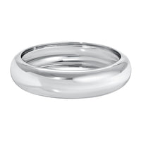 Sky Lovie X Erin Fader Jewelry Bangle Bracelet - Silver