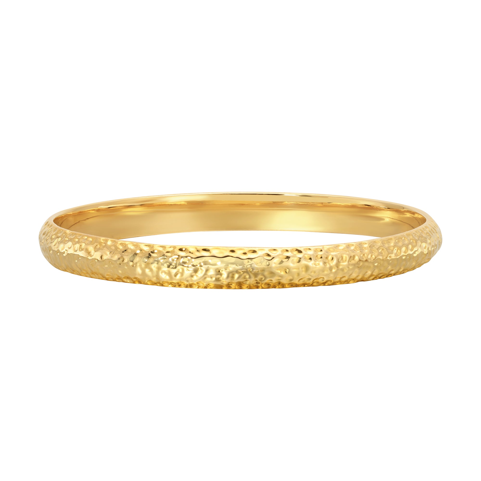 The Kaley Bangle from Erin Fader Jewelry