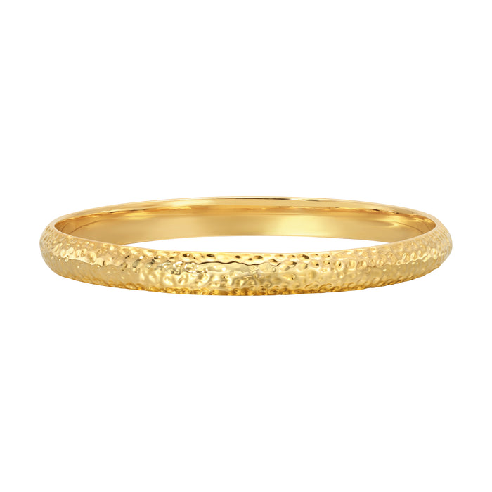 The Kaley Bangle from Erin Fader Jewelry