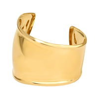 The Cuff Bracelet by Erin Fader Jewelry