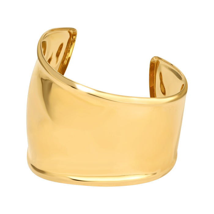 The Cuff Bracelet by Erin Fader Jewelry
