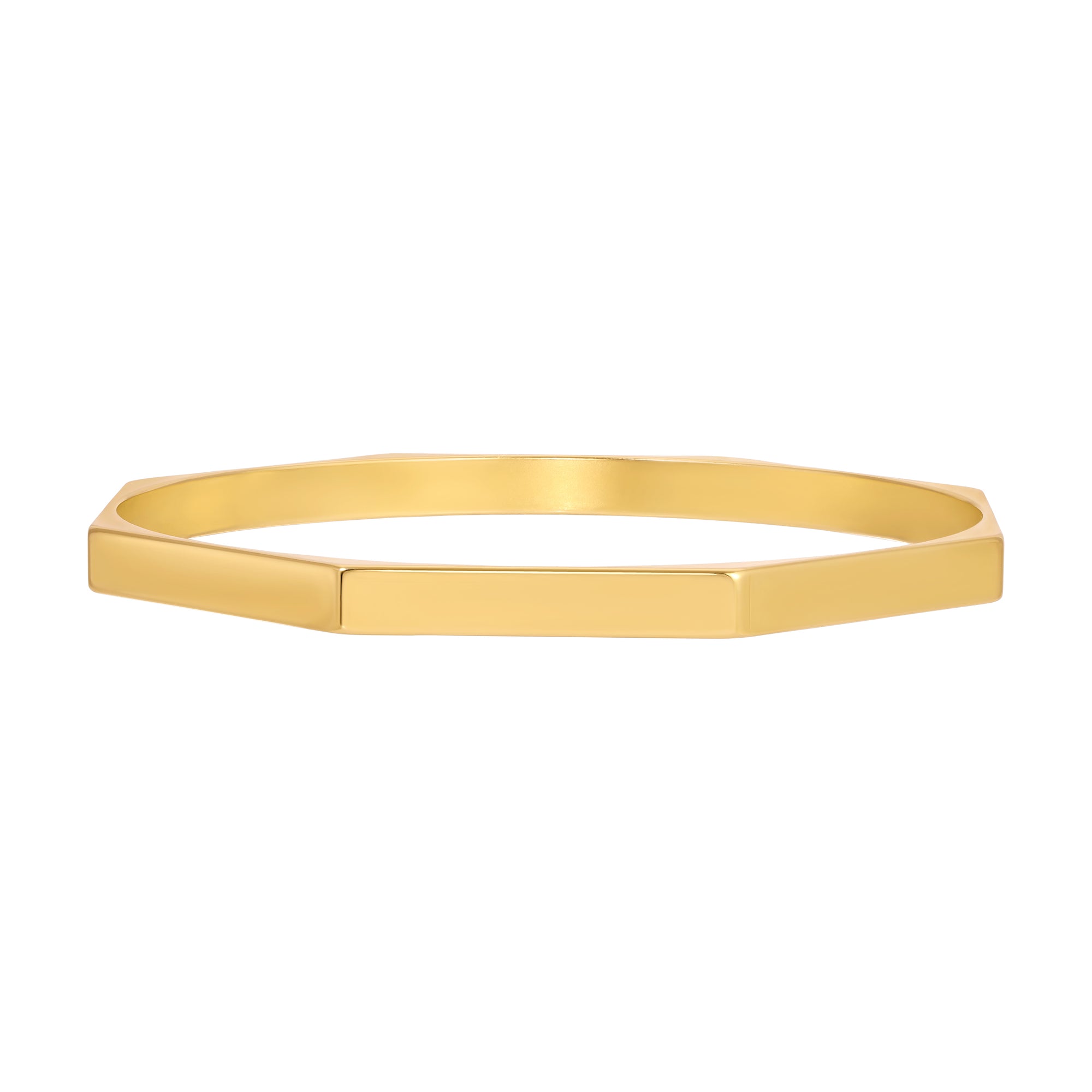 Taylor Cuff by Erin Fader Jewelry