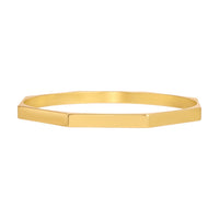 Taylor Cuff by Erin Fader Jewelry