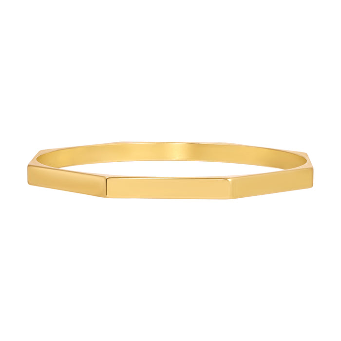 Taylor Cuff by Erin Fader Jewelry