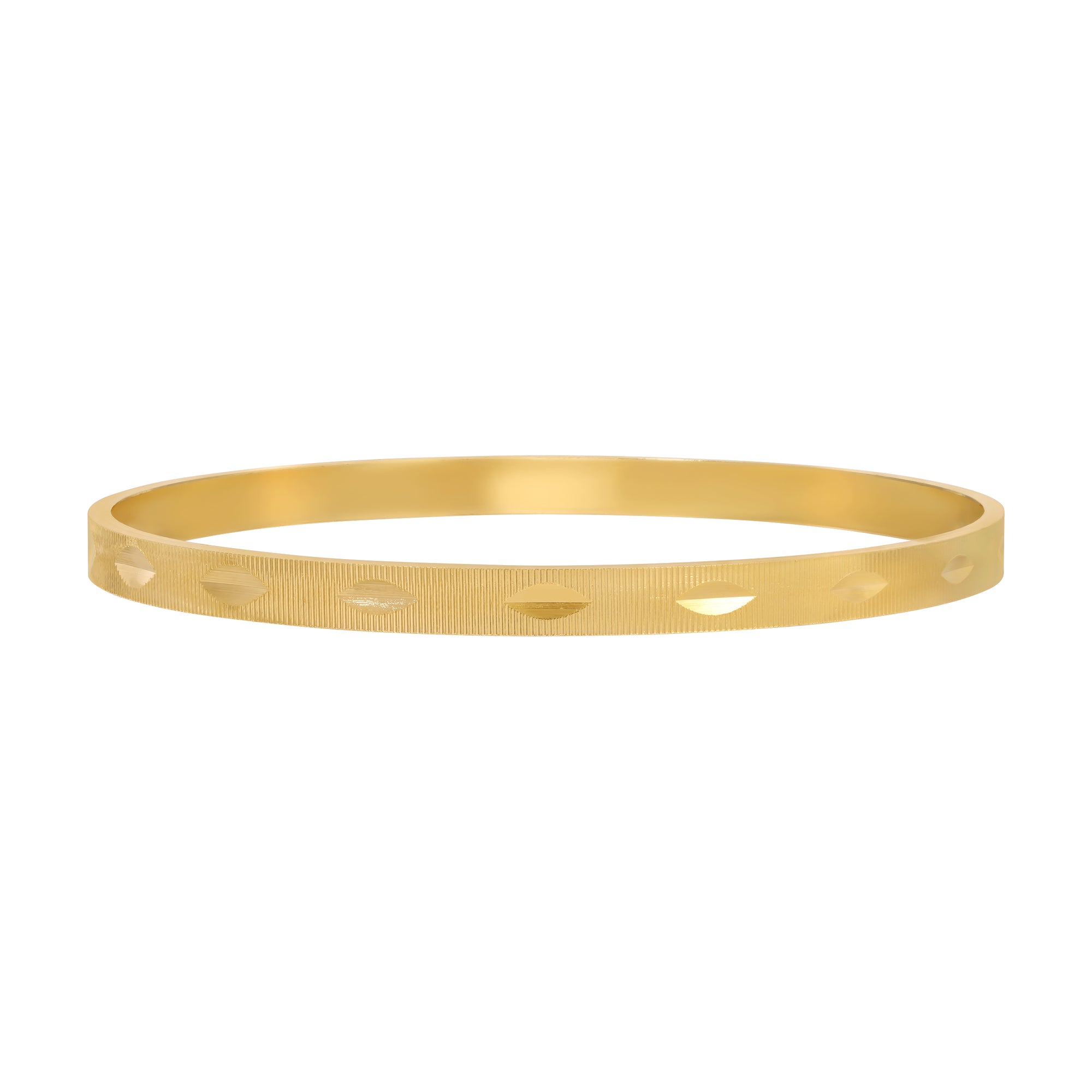 Bardot Cuff by Erin Fader Jewelry