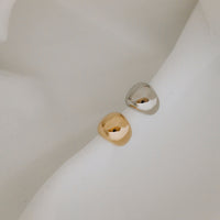 Essential Ear Cuff - Gold by Erin Fader Jewelry