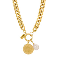 Take Me to Monaco Necklace by Erin Fader Jewelry