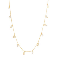 Forever Choker by Erin Fader Jewelry
