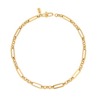 Isla Chain Necklace by Erin Fader Jewelry