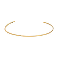 The Halo Collar by Erin Fader Jewelry