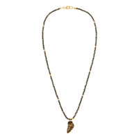 Tropic Like It's Hot Necklace by Erin Fader Jewelry