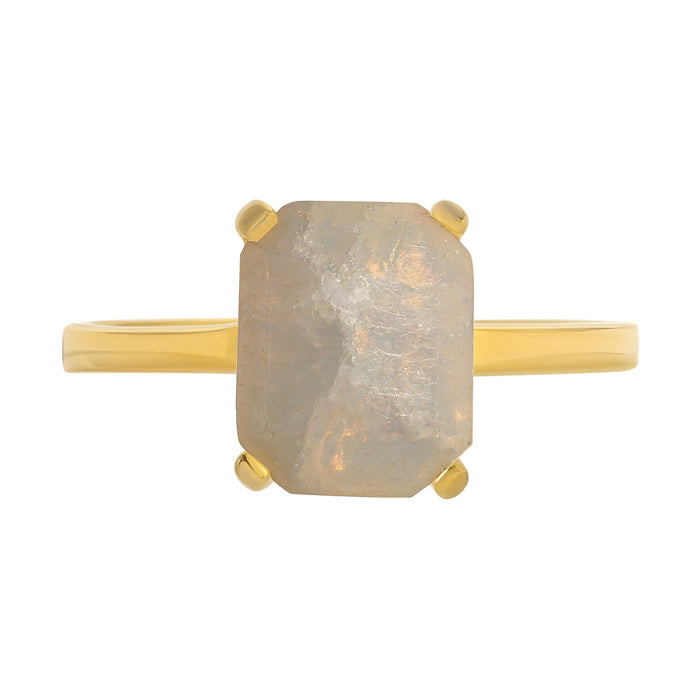 Juliet Ring by Erin Fader Jewelry