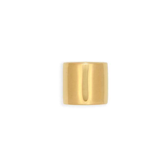 Essential Cigar Band Ring by Erin Fader Jewelry