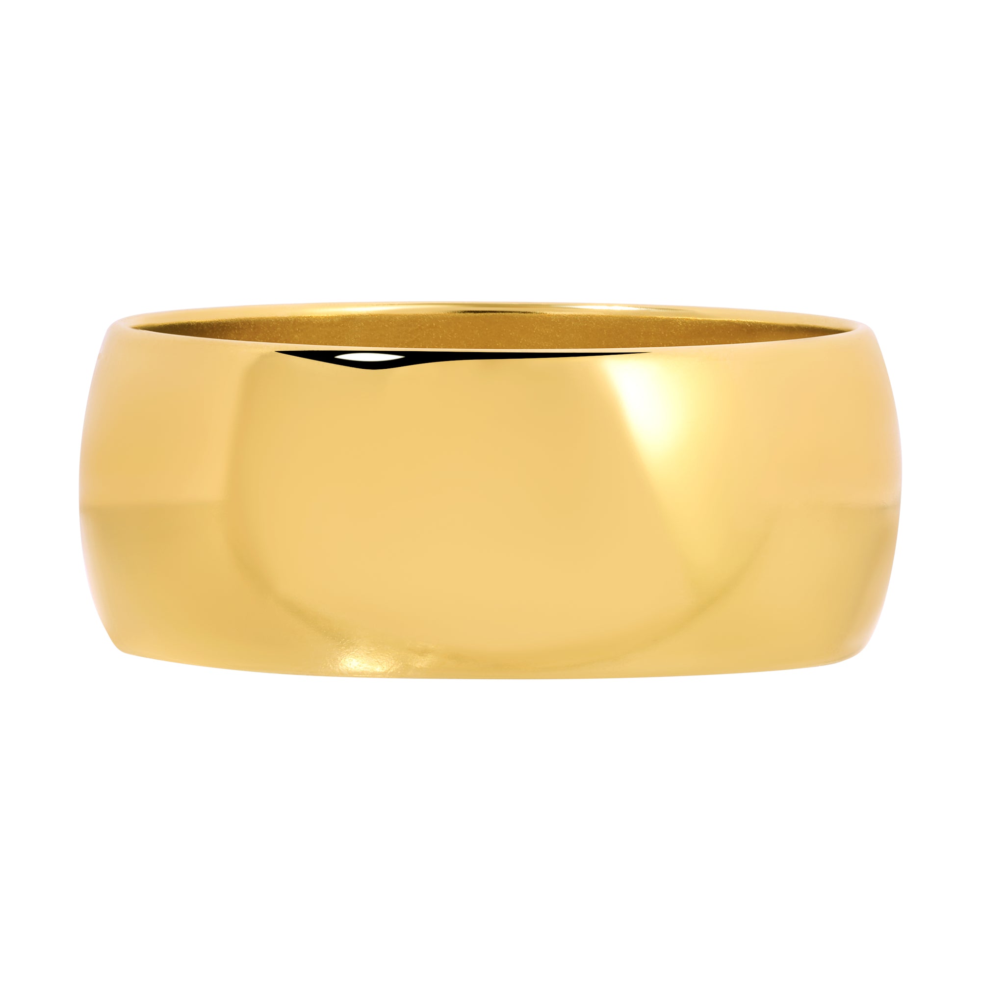 Ava Ring by Erin Fader Jewelry