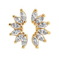 Eternal Crawlers from Erin Fader Jewelry