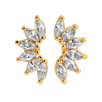 Eternal Crawlers from Erin Fader Jewelry