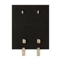 Forever Earring Set from Erin Fader Jewelry