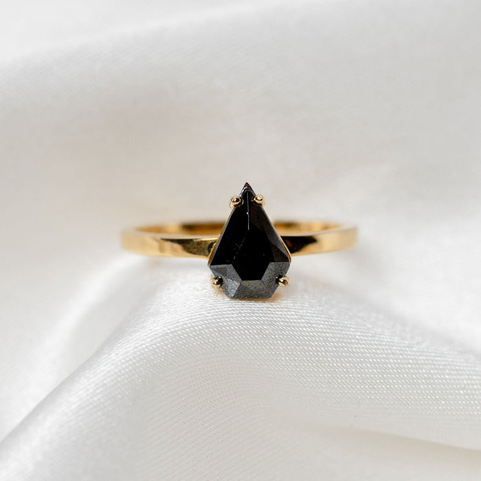 French Kiss Ring by Erin Fader Jewelry
