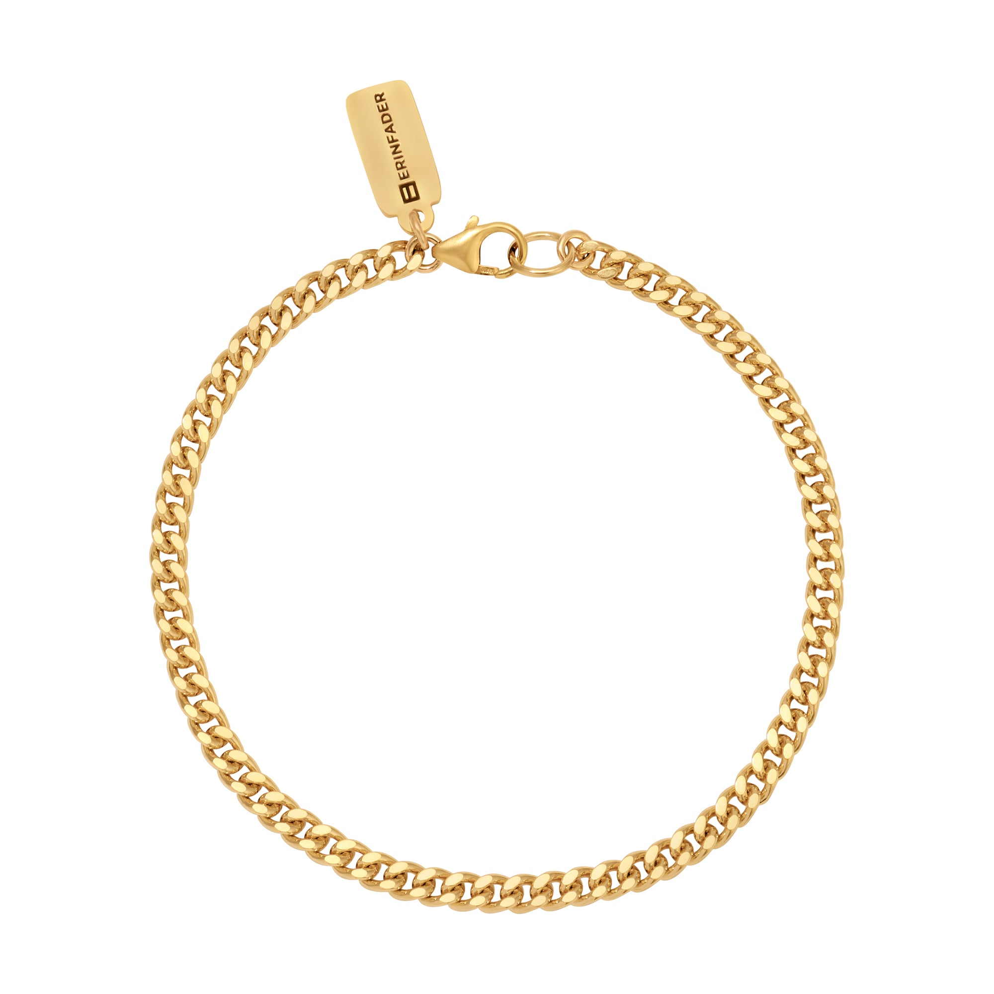 Heidi Bracelet by Erin Fader Jewelry