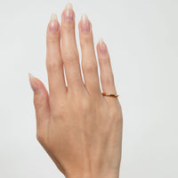 Essential Pinky Ring by Erin Fader Jewelry