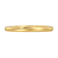 Essential Pinky Ring by Erin Fader Jewelry