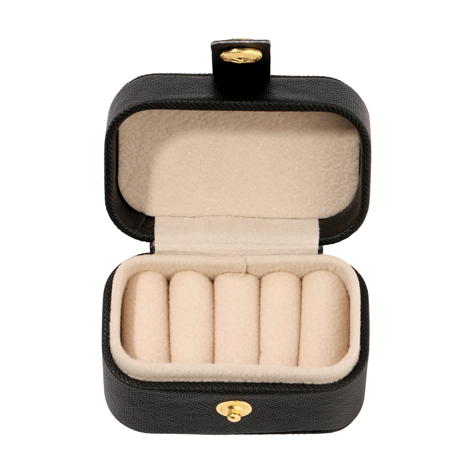 Travel Ring Box from Erin Fader Jewelry