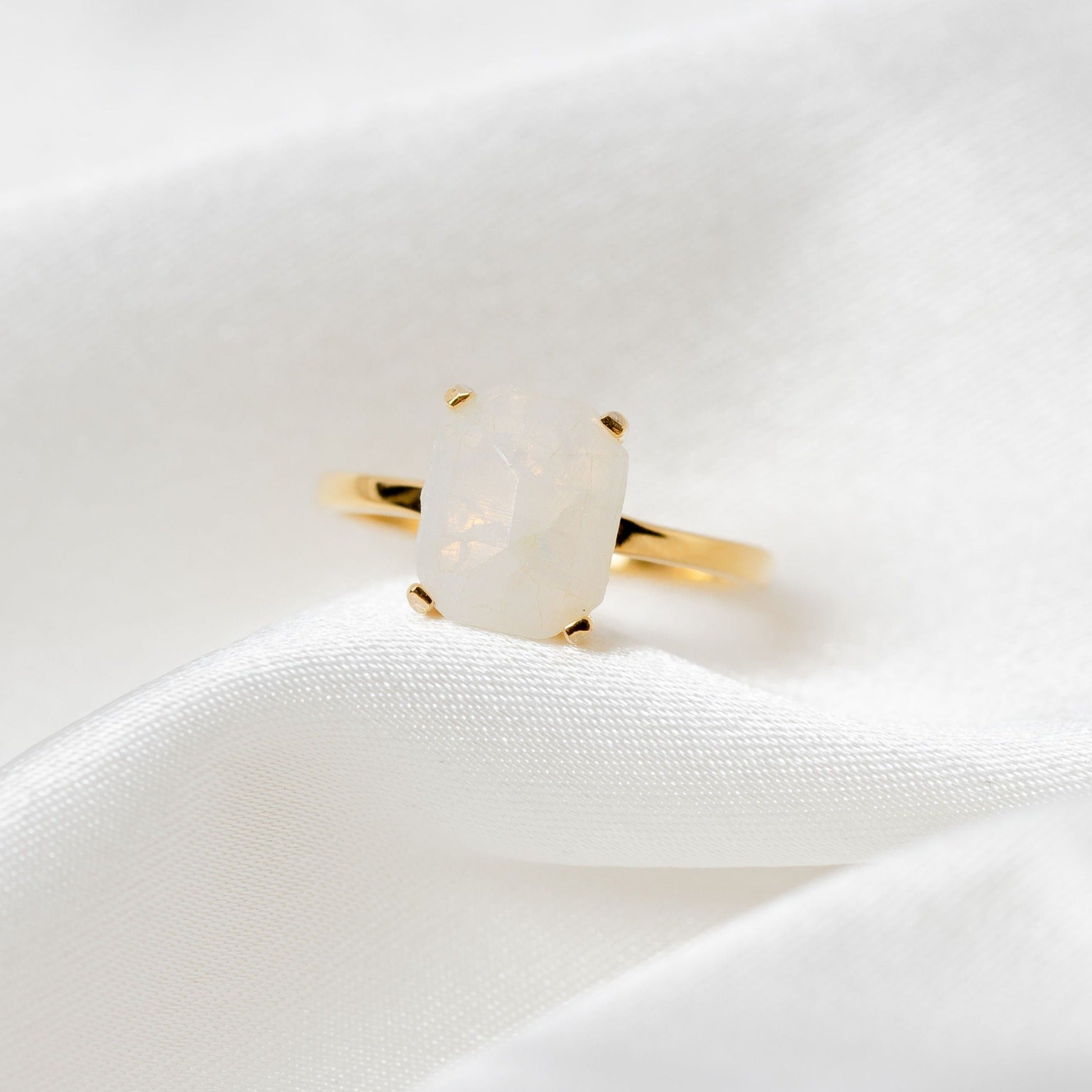 Juliet Ring by Erin Fader Jewelry